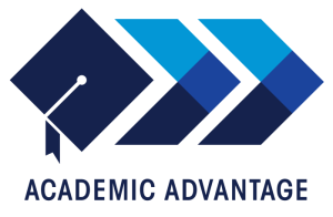 2024 AMG Logo_Academic Advantage Logo-EN Academic Advantage