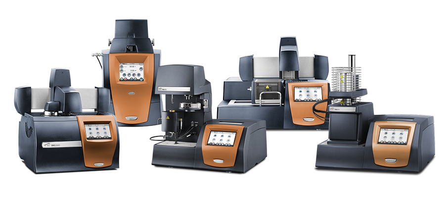 AMG-Instrument Image-Thermal Analysis AMG-Instrument-Image