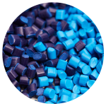 Circle-application-polymers Polymers