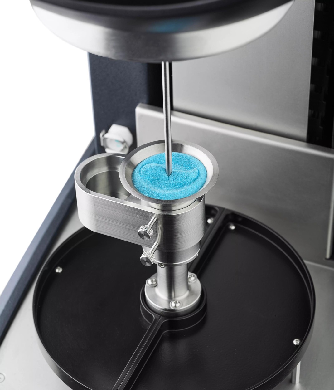 DHR Powder Rheology DHR Powder Rheology