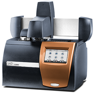 Differential Scanning Calorimeter-Application Pages