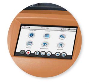Ease of use & Compliance