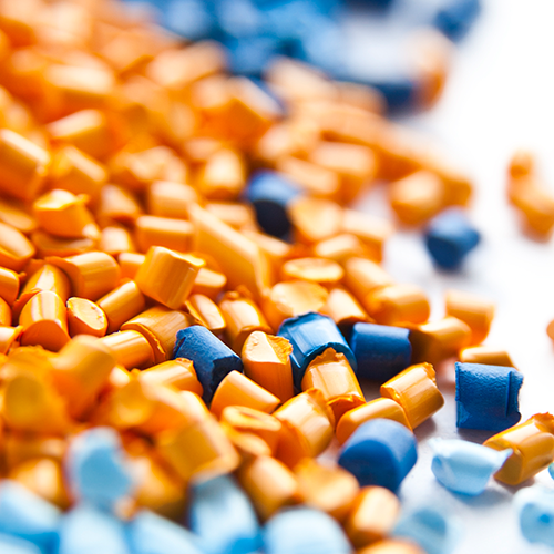 Hyphenation-Polymer polymers